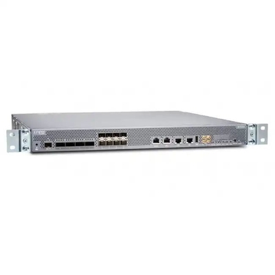 MX204 MX204-IR Universal Routing Platform Originele Enterprise Router