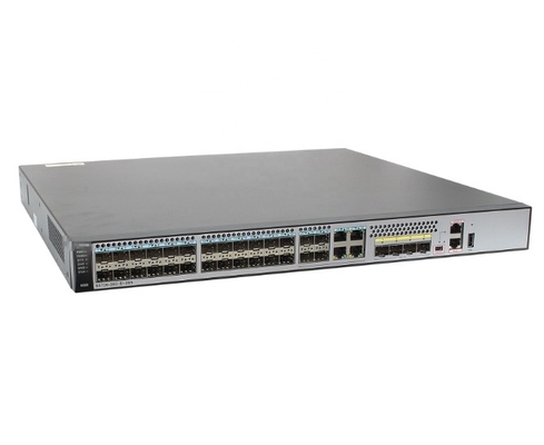 S5720-32P-EI-AC Huawei S5720 Series Switch 24 Ethernet 10/100/1000 poorten 8 Gig SFP AC 110/220V Front Access