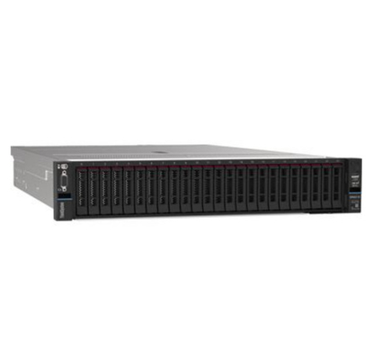 Lenovo Rack Server ThinkSystem SR650 V3 met 3 jaar garantie in goede prijs