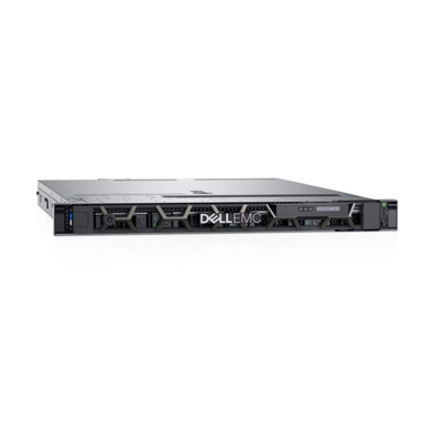 Dell Rack Server Edge R6515 Platform RACK 1U Enterprise met 3Y WR