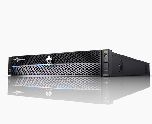 Huawei Storage System OceanStor 5300 V5 12x3.5&quot; Inclusief 10 PC's SSD 2.5&quot; 3.84 TB En AC Power Module