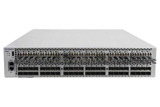 Brocade EMC DS-7720B Dell Networking SAN Switch Fibre Channel met de beste prijs
