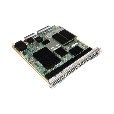 Cisco Ethernet WAN Network Expansion Interface Module WS-X4506-GB-T