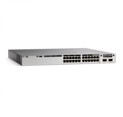 C9300-24UB-E Cisco Catalyst Deep Buffer 9300 24-poort UPOE Network Essentials Cisco 9300 Switch