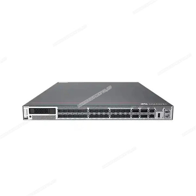 USG6000E nieuwe verzegelde serie USG6610E AC Host 12XGE RJ45 8XGE SFP 4X10GE SFP 1 AC Power