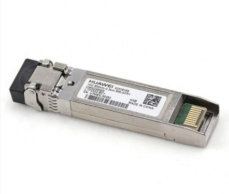 OMXD30000 Huawei Optische Transceiver OMXD30000 SFP+ 10G Multi-Mode Module ((850nm 0.3km LC)