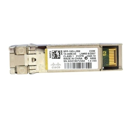 SFP-10G-LRM 10GBASE-LRM SFP-module 10GBASE-LRM SFP-module