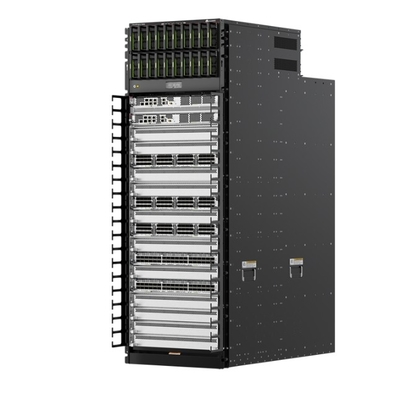 CE16816-DC Huawei Cloud Engine 16800 Serie CE16816-DC 02352rcs CE16816 Ethernet Switch In voorraad