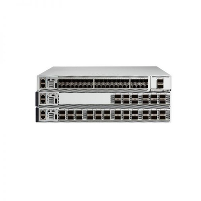 C9500 24Y4C A Cisco Switch Catalyst 9500 24 1 10 25G en 4 poorten 40 100G