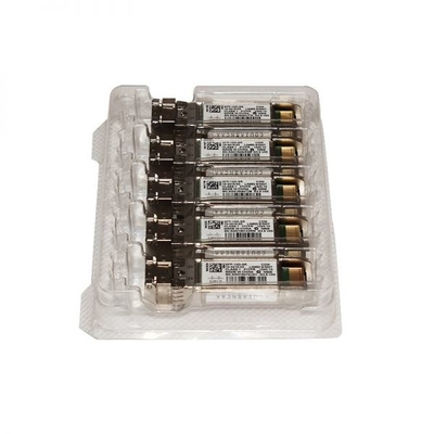 SFP-10G-LR Cisco 10GBASE-LR 1310nm 10km DOM optische transceiver module