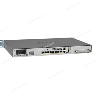 ASA5516 FPWR K9 5500 Originele firewalls ASA 5516-X met FirePOWER Services 8GE Data 1GE Mgmt