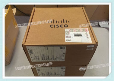 NIEUWE Originele de 10-gebruikers van Cisco asa5505-broodje-K9 ASA 5505 VPN-Firewall