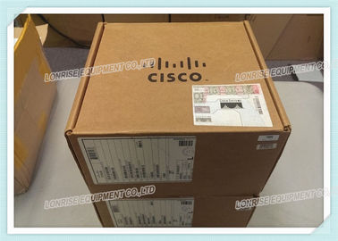 Nieuwe originele Cisco ASA5505-BUN-K9 ASA 5505 10-gebruikers VPN Firewall ASA5505-BUN-K9