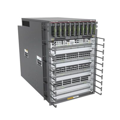 Huawei CloudEngine CE16808-AH 8-Slot Data Center Core Switch∙ Hoogwaardige 100G/400G Ethernet Switch