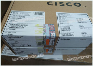 Verzegelde c3650-stapel-UITRUSTING - Cisco-Katalysator 3650 Netwerk dat Module stapelt