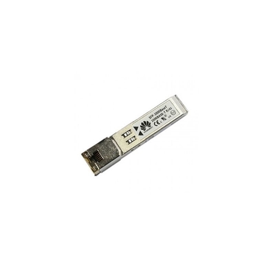 GLC-T1550-80km Module LC Interface Huawei High Speed Transceiver Spa Optische Transceiver Module