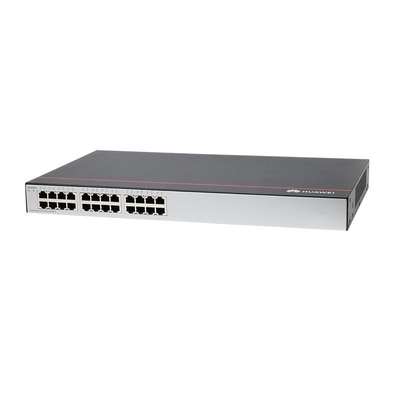 S1730S L24TR A Huawei S1730 Schakelaars 24 Ethernet 10/100/1000BASE T-poorten wisselstroomtoevoer