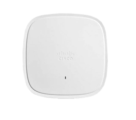 AIR-CAP3602I-C-K9 draadloos toegangspunt voor binnen met een transmissie-snelheid van 450 Mbit / s