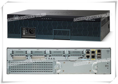 Nieuwe Originele Geïntegreerde het Dienstennetwerkrouter van Cisco2911/K9 Cisco