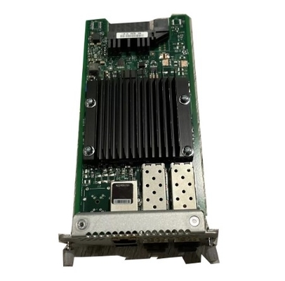 C-NIM-2T CISCO C-NIM-2T Network Interface Module 100base-fx/1000base-x X 2