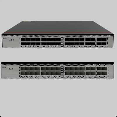 Huawei CE8875-24BQ8DQ-B 24-poort 16Tbps Data Center Switch
