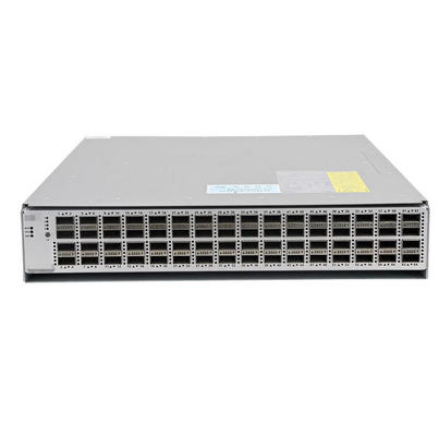 Cisco N9K-C9364C-GX Nexus 9300-GX 64-poorts 100G datacenterswitch