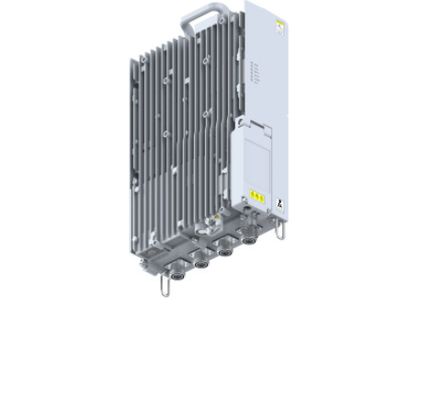R8854 S2100 2100MHZ MICRO-RADIO REMOTE UNIT