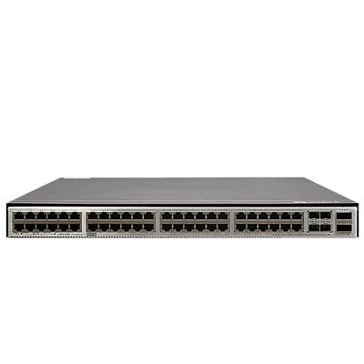 CE5855-48T4S2Q, Huawei CE5800-schakelaar, 48xGE RJ45/4x10G SFP+/2x40G QSFP+
