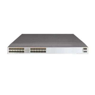 CE6850U-24S2Q-HI-F, Huawei CE6850U Switch, 24x10GE SFP+/2x40GE QSFP+/geen PSU