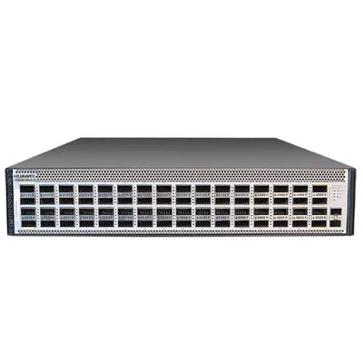 CE8850-64CQ-EI, Huawei CE8850 Switch, 64x100GE QSFP28/Geen ventilator en PSU