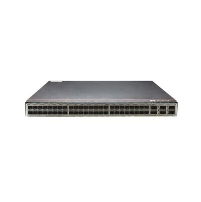 CE6881-48T6CQ, Huawei CE6800-schakelaar, 48x10G BASE-T / 6x100G QSFP28