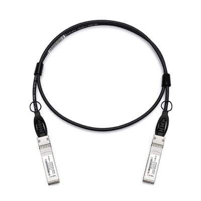 J9281D, Aruba 10G SFP+ DAC-kabel, 1 m lengte/10G SFP+/Direct Attach