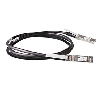 J9283D, Aruba 10G SFP+ DAC-kabel, 3 m lengte/Passief koper/SFP+ naar SFP+