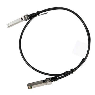 HPE JL488A 25G SFP28 naar SFP28 3M Directe aansluitkabel.