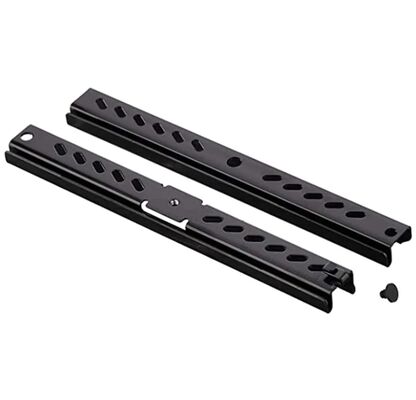 Q9G71A, Aruba AP-MNT-MP10-D montagebeugelset, 10-pack/Type D/massief oppervlak