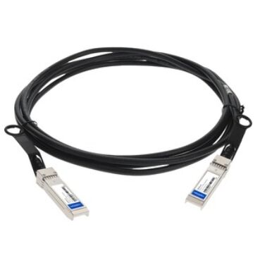 HPE R0M46A Aruba 50G SFP56 naar SFP56 0,65 m DAC-kabel.