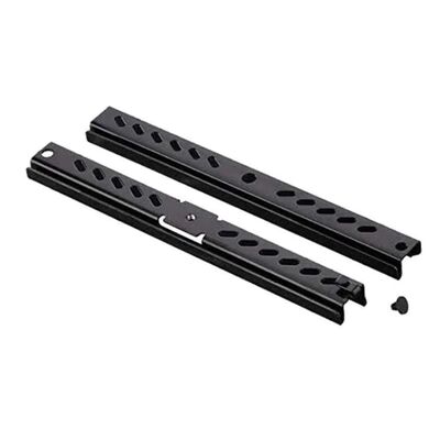 R3J18A, HPE AP-MNT-D beugel, massief oppervlak/Type D/individuele kit