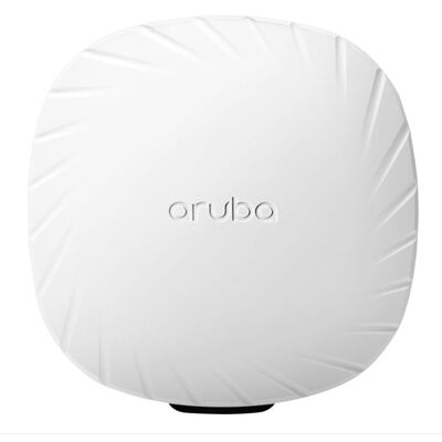 Aruba AP-503 Wi-Fi 6E Campus Access Point met Tri-radio 2x2, 802.11ax en interne antennes