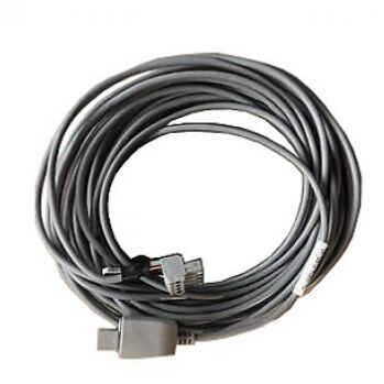 CAB-MIC-EXT-E, Cisco-verlengkabel, 10 m lengte/voor tafelmicrofoon/afgeschermd