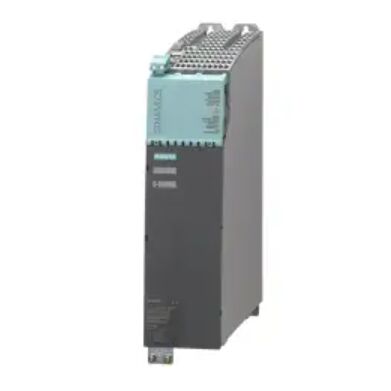 SINAMICS S120 Active Line Module met 600VDC 27A 16kW stroom, interne luchtkoeling en DRIVE-CLiQ verbinding
