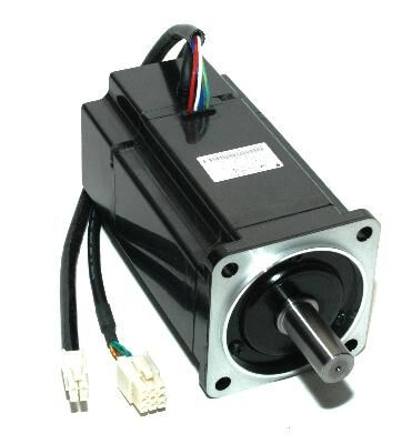 SGM-08U2HA12 AC-servomotor (80W, 200V-klasse, compact ontwerp met hoog koppel)