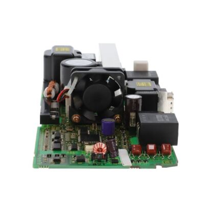 Fanuc A20B-2101-0392 CNC-besturingskaart (16-bits, snelle signaalverwerking)