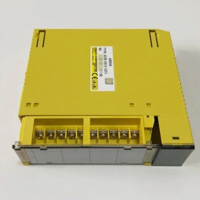 A03B-0819-C051 Fanuc I/O-interfacemodule (16 digitale ingangen, 24VDC)