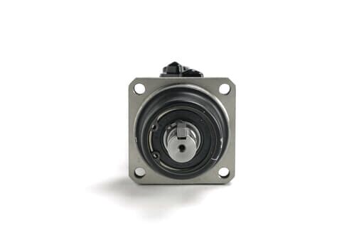HC-MFS13BD servomotor, industriële AC-servomotor met hoge precisie voor automatisering
