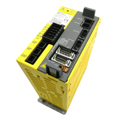 Fanuc A06B-6130-H002 servoversterker - AC-servoaandrijving met hoge precisie voor industriële automatisering