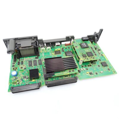 Fanuc A16B-3200-0600 R-30iA Hoofd-CPU PCB Industriële automatiseringsbesturingskaart