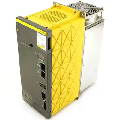 Fanuc A06B-6087-H137 voedingsmodule voor CNC-systeem origineel origineel