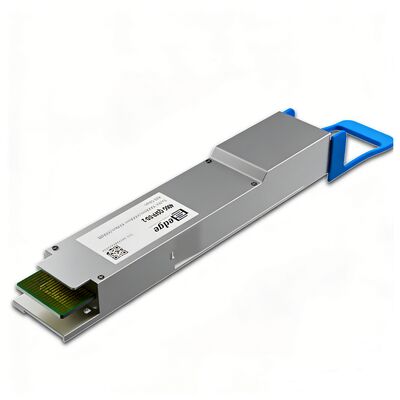TS-QDO-314H-02C/400G QSFP-DD DR4+ Transceiver 1310nm 2km SMF voor datacenters