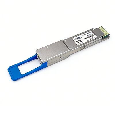 TS-QDO-314H-10C/400G QSFP-DD DR4++ Transceiver 1310nm 10km Single Mode Optical Module