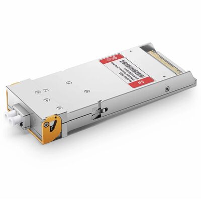 TS-C2-CO1H-ZR0C/100G CFP2 coherente transceiver DWDM 80KM High Performance Optical Module